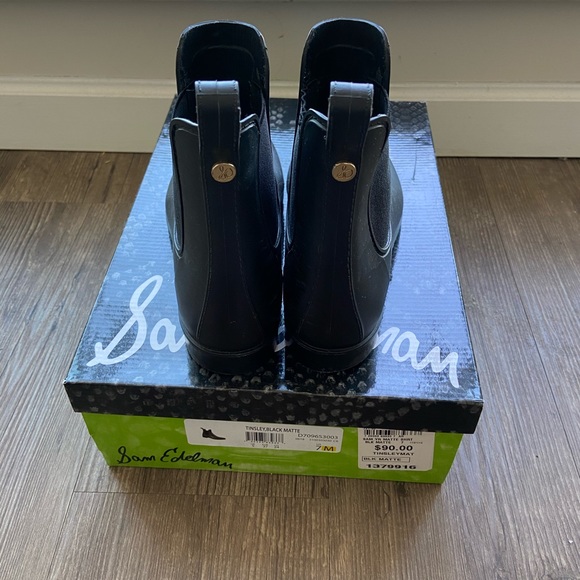 Rain boot - Picture 2 of 3